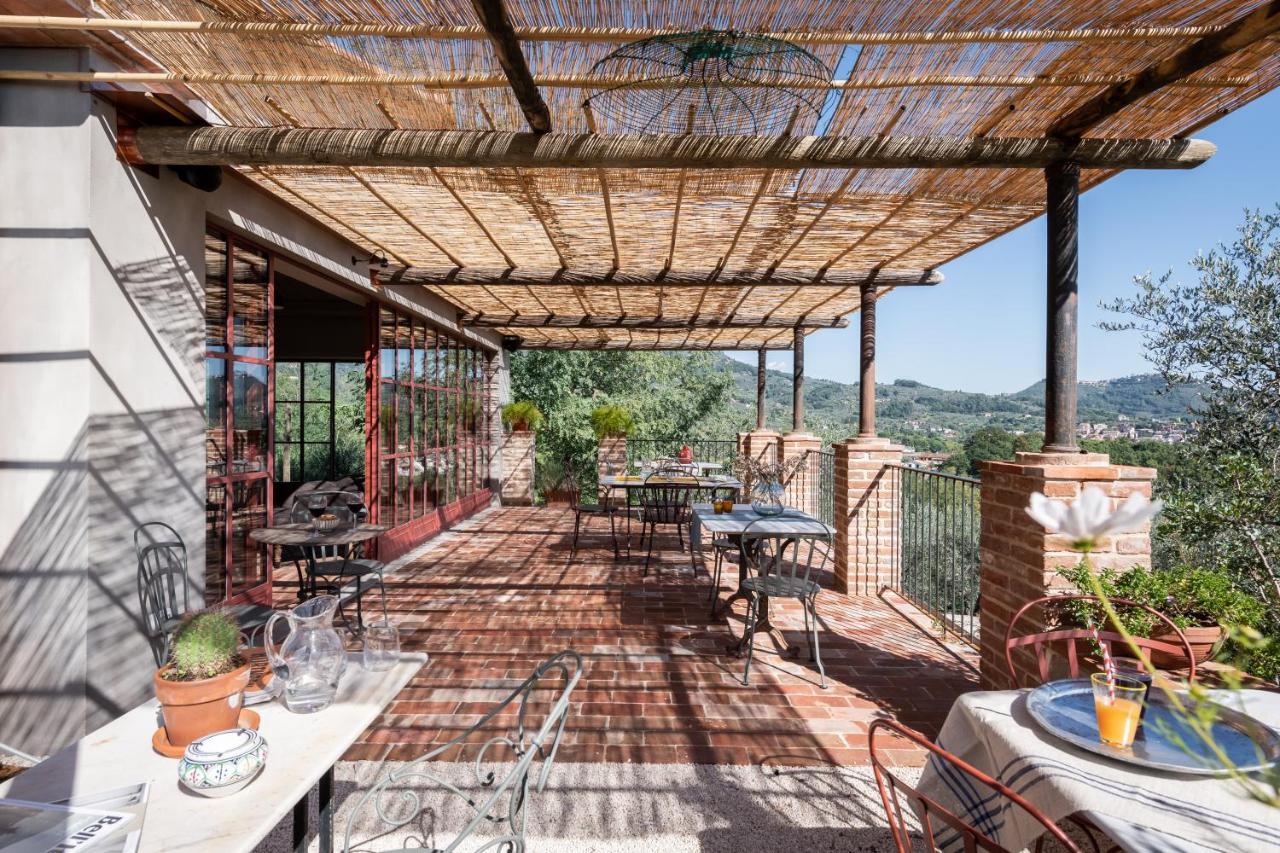 Terre Di Cocomo Borgo a Buggiano Ngoại thất bức ảnh