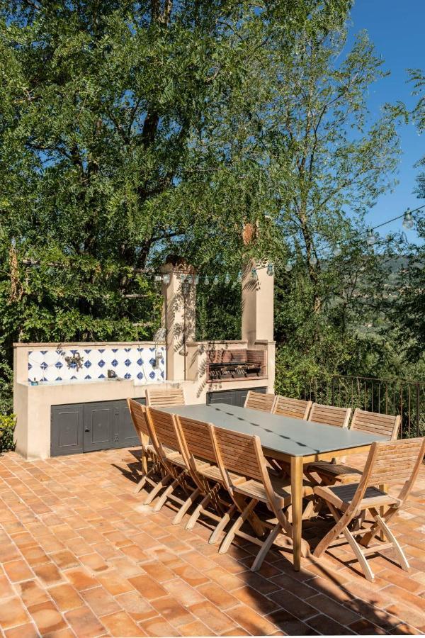Terre Di Cocomo Borgo a Buggiano Ngoại thất bức ảnh